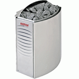 Электрическая печь для сауны Harvia Vega BC45E (под выносной пульт)